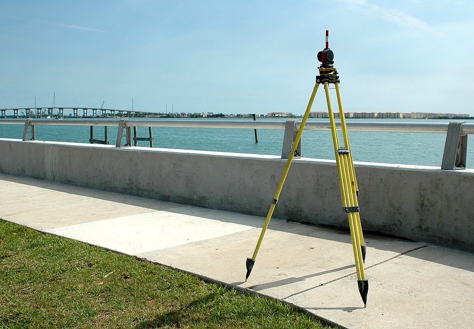 What You Need to Know About Survey Markers